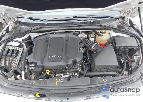 2019 Buick Lacrosse Fwd Avenir from USA, damaged, VIN 1G4ZU5SS9KU103769